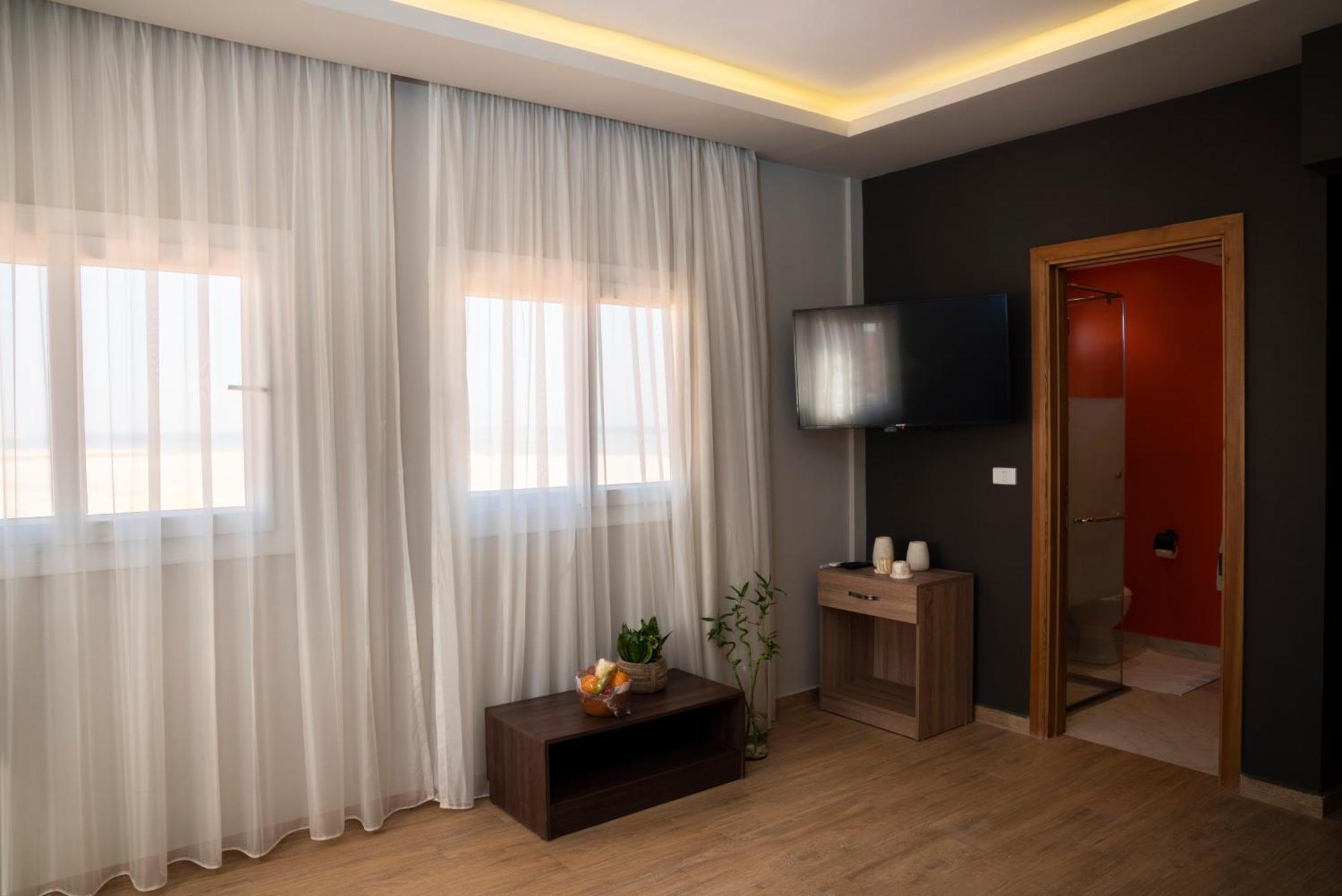 Al Dora Residence Suites Hurghada Exterior photo