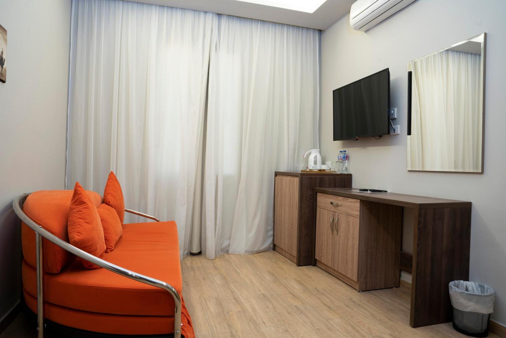Al Dora Residence Suites Hurghada Exterior photo